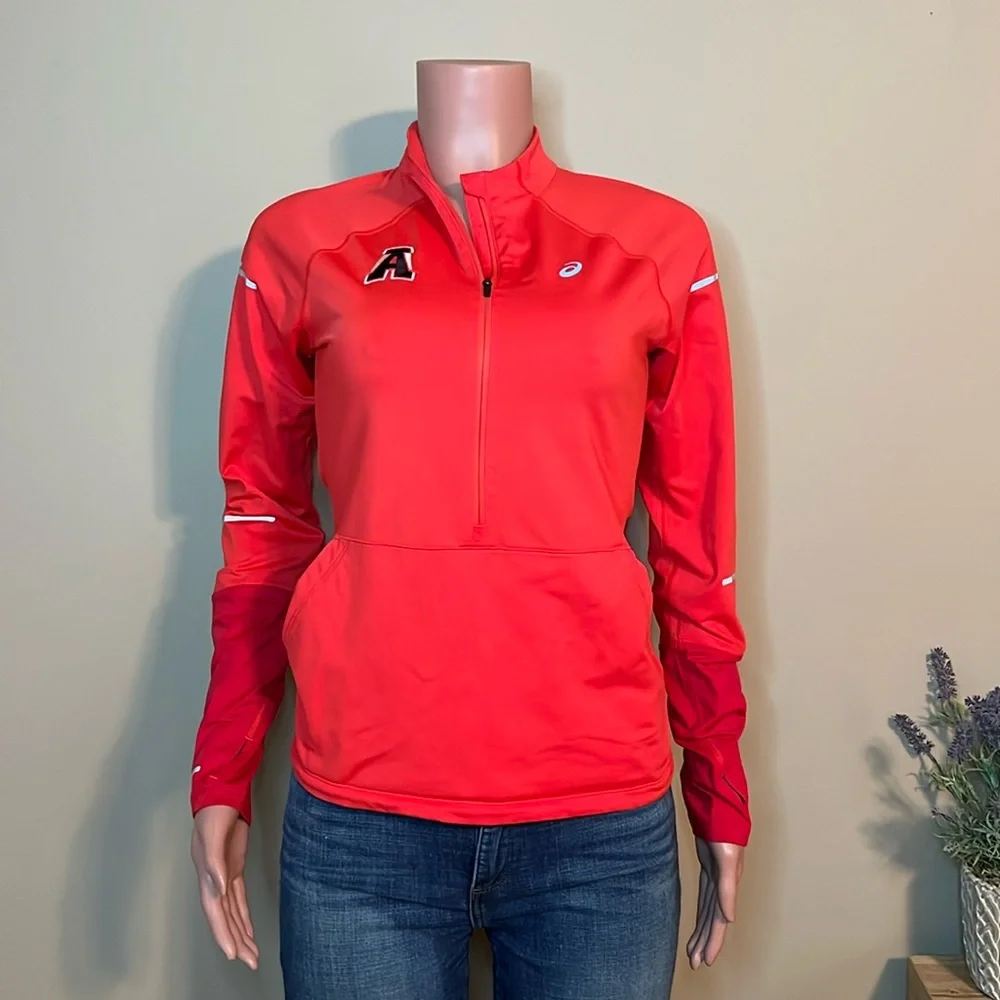 ASICS sweater - Picture 1 of 7